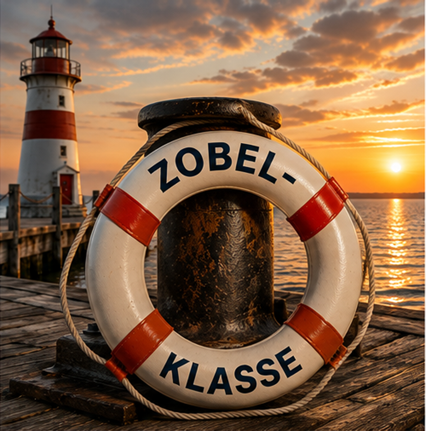 Schnellboot 142/142A ZOBEL-Klasse