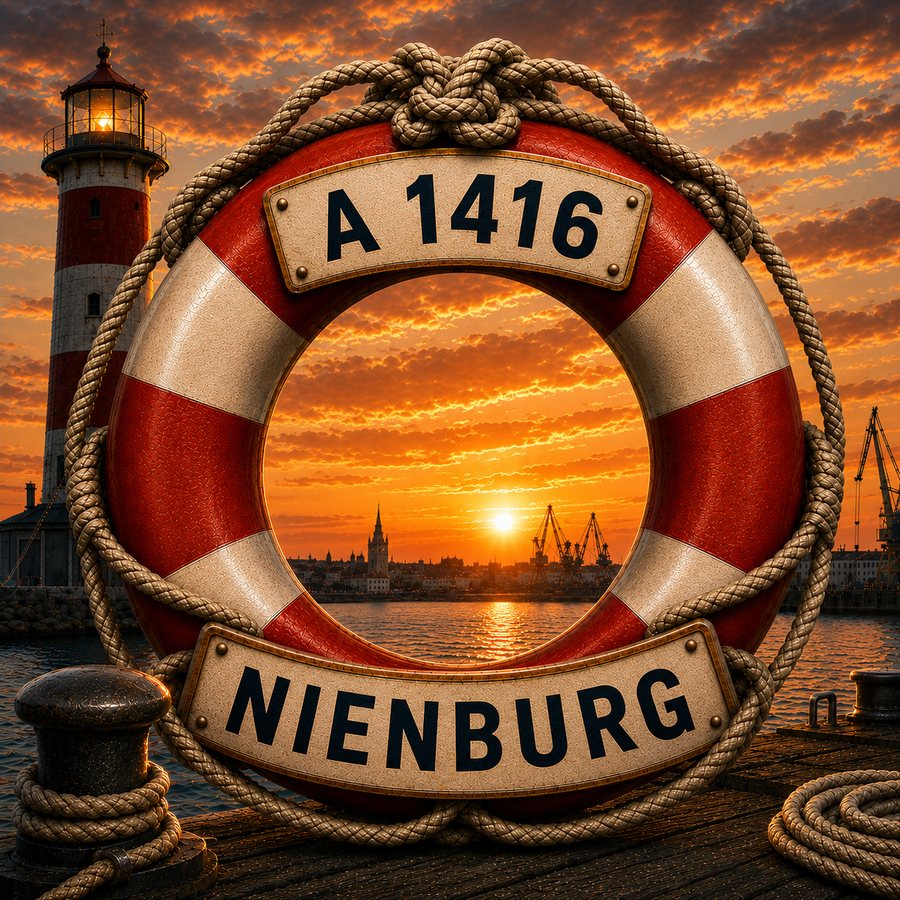 A1416 NIENBURG
