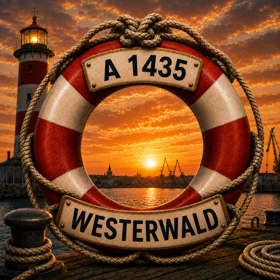 A1435 WESTERWALD