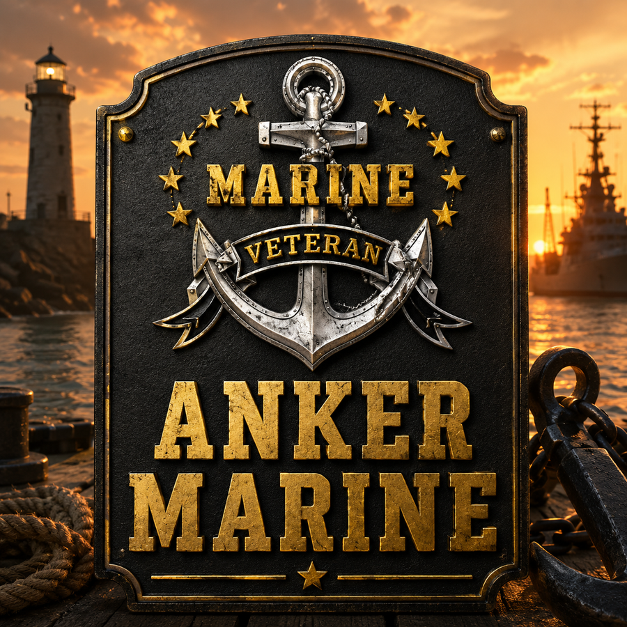 Anker Marine