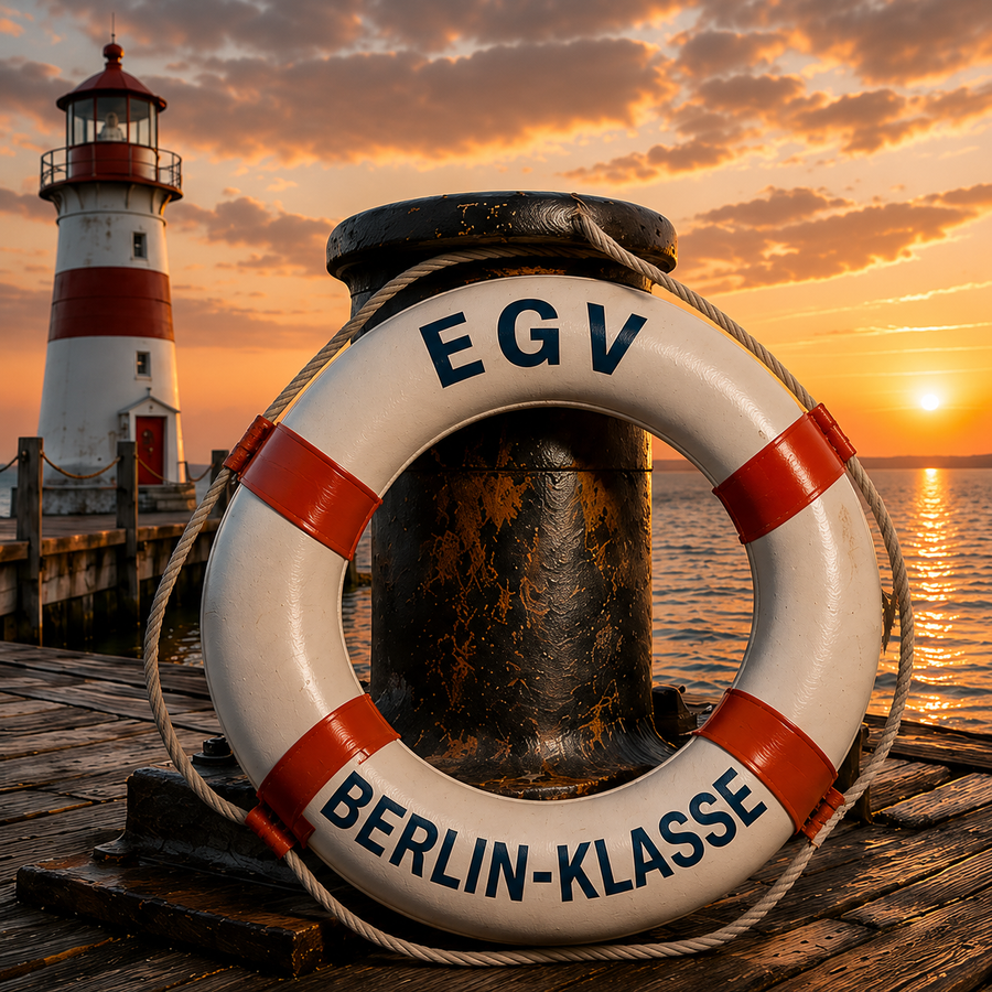 EGV BERLIN-Klasse