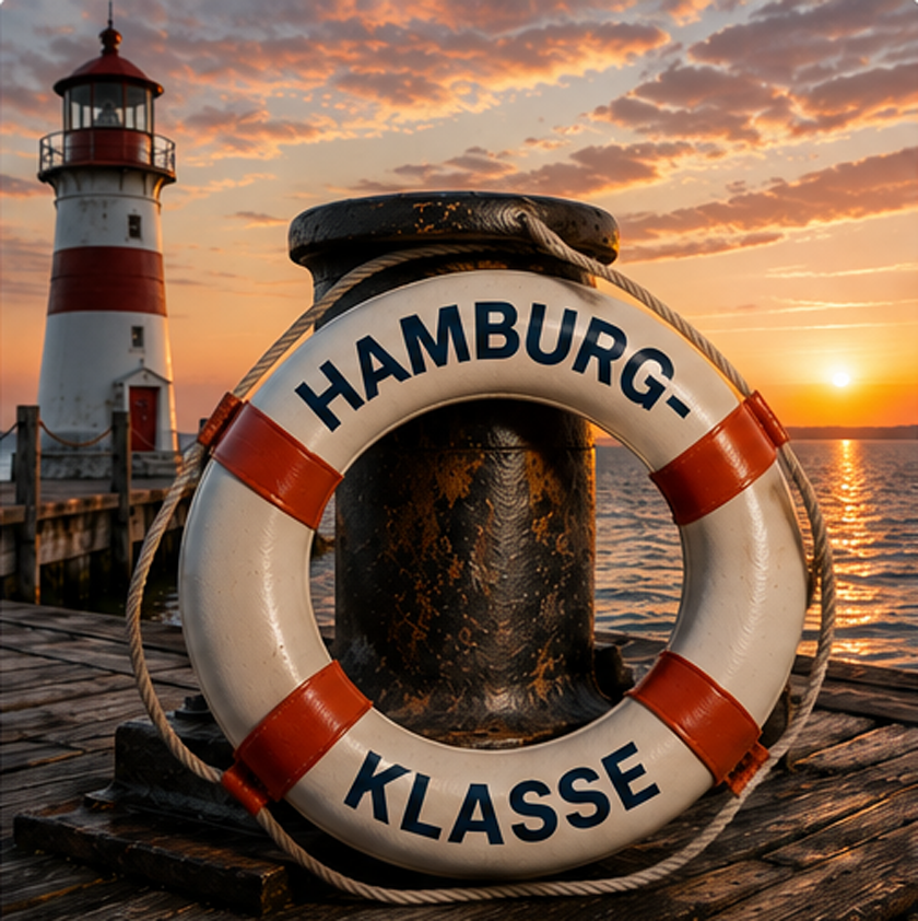 Zerstörer 101 HAMBURG-Klasse