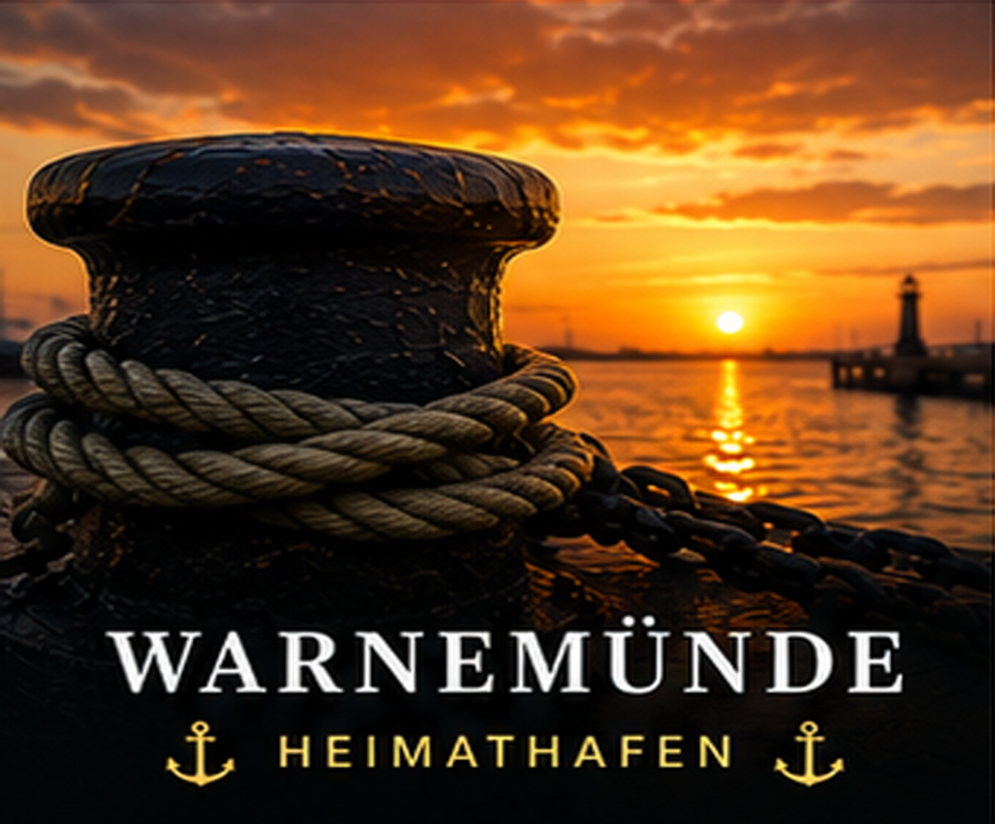 WARNEMÜNDE