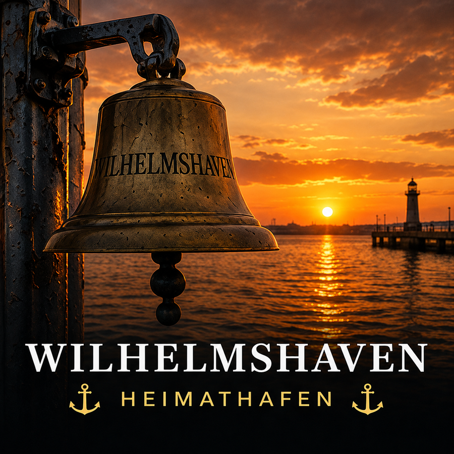WILHELMSHAVEN