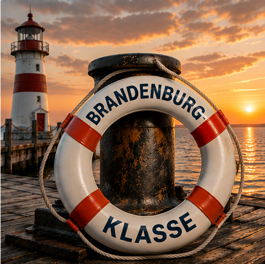 Fregatte 123 BRANDENBURG-Klasse