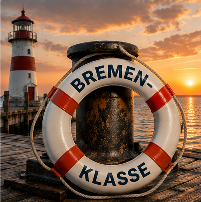 Fregatte 122 BREMEN-Klasse