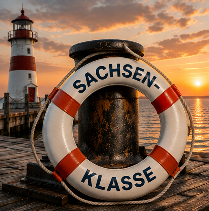 Fregatte 124 SACHSEN-Klasse