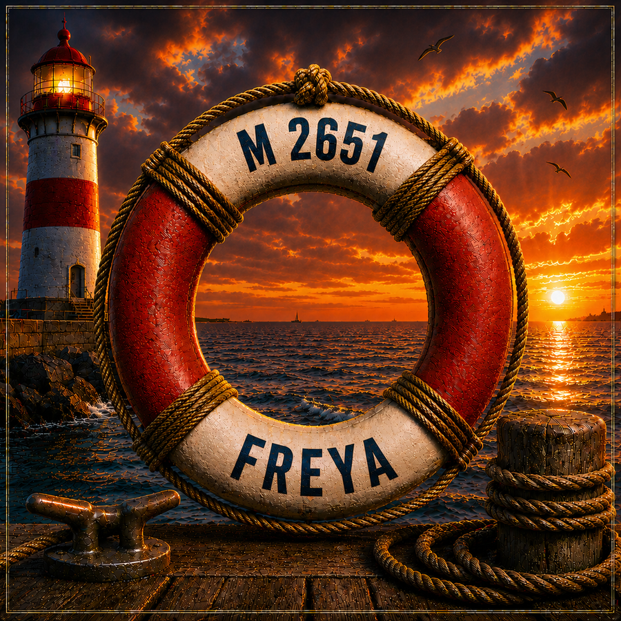 M2651 FREYA