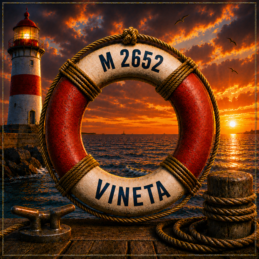 M2652 VINETA