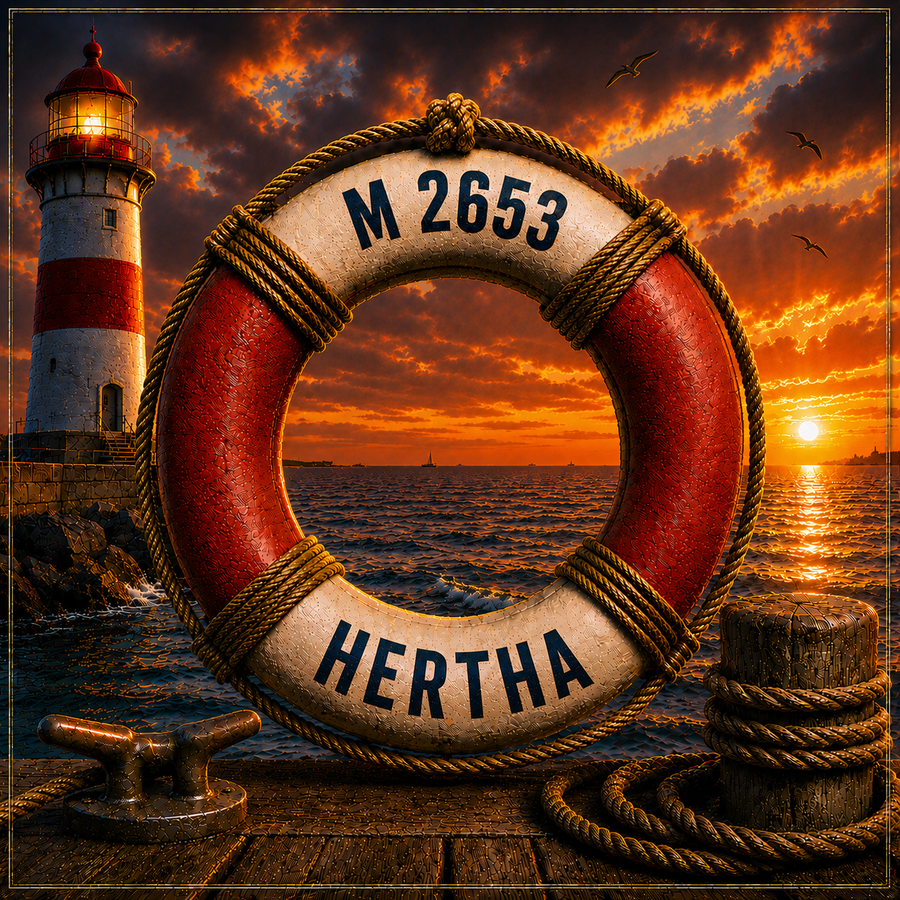 M2653 HERTHA
