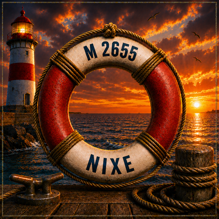 M2655 NIXE
