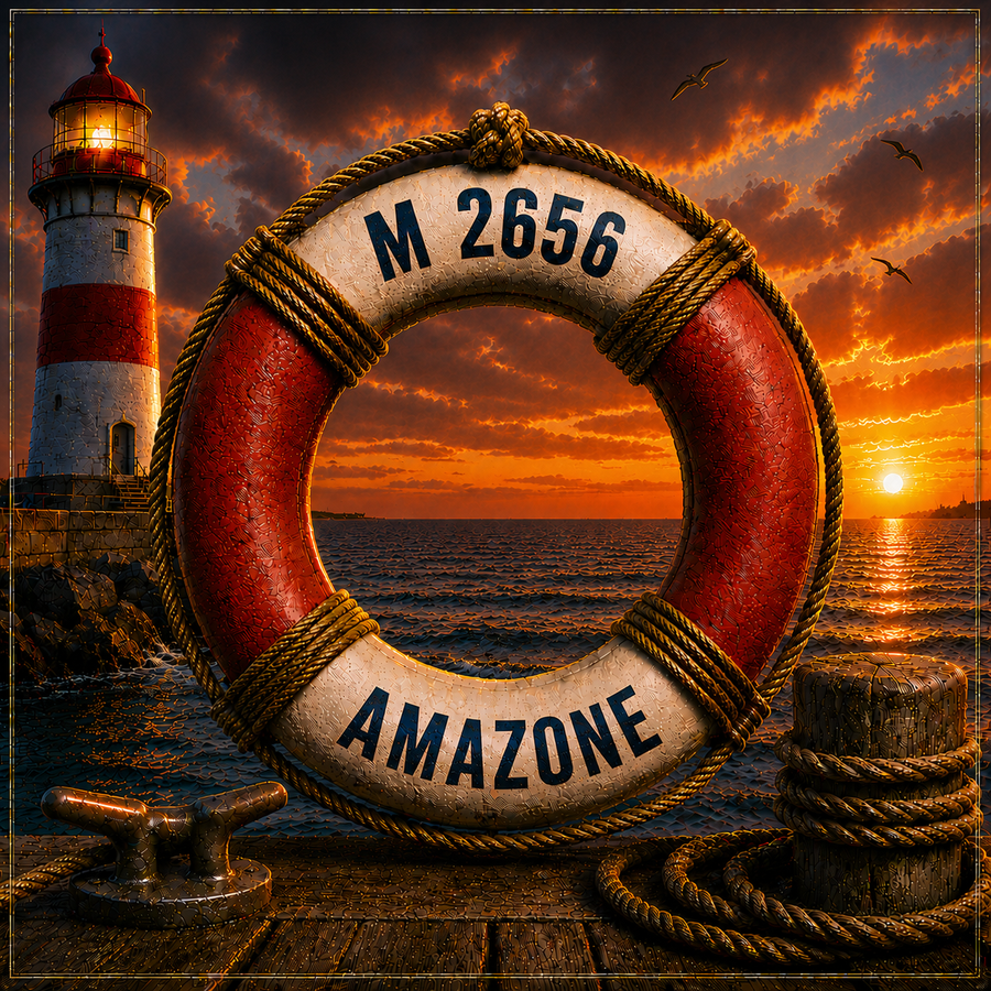 M2656 AMAZONE