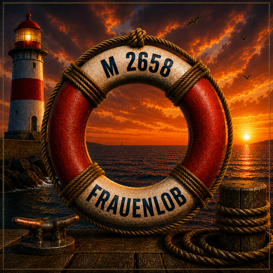 M2658 FRAUENLOB