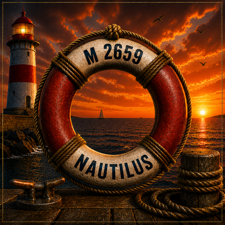 M2659 NAUTILUS
