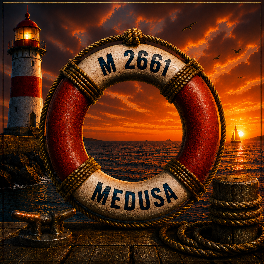 M2661 MEDUSA