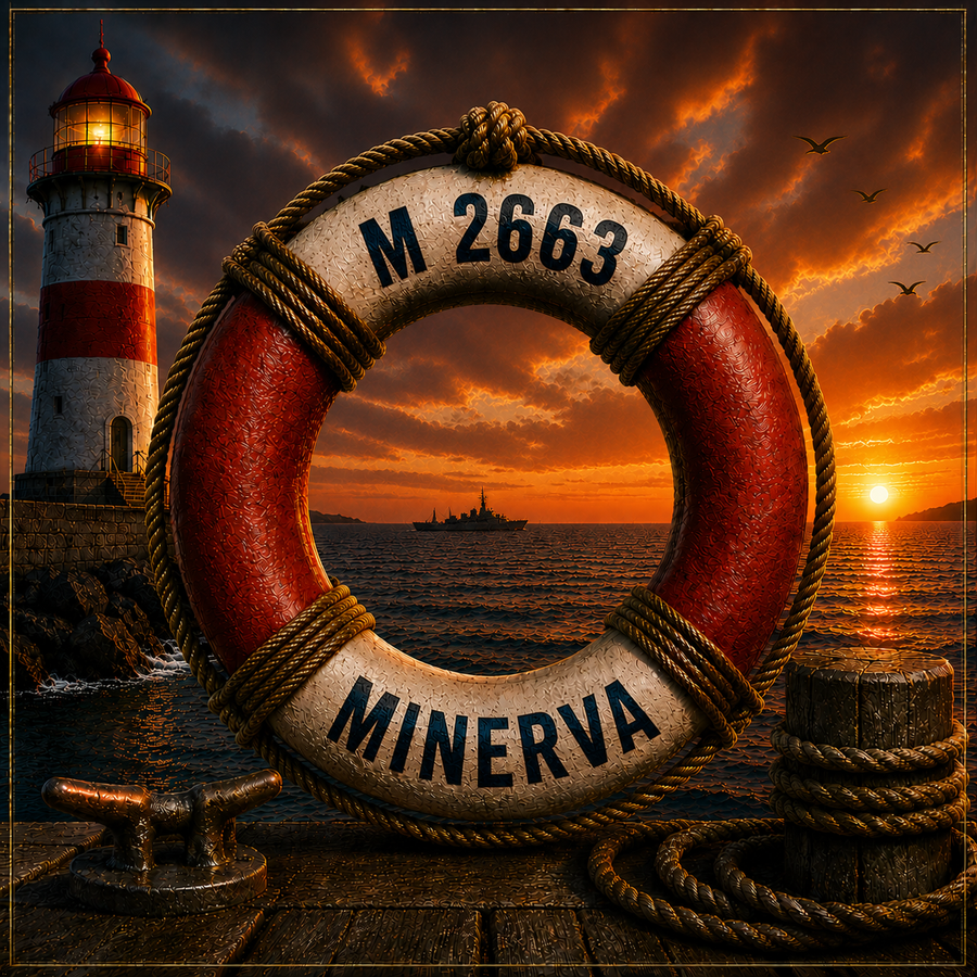 M2663 MINERVA