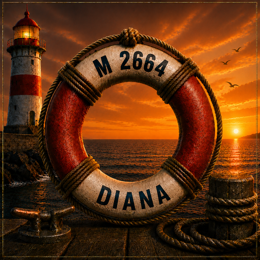 M2664 DIANA