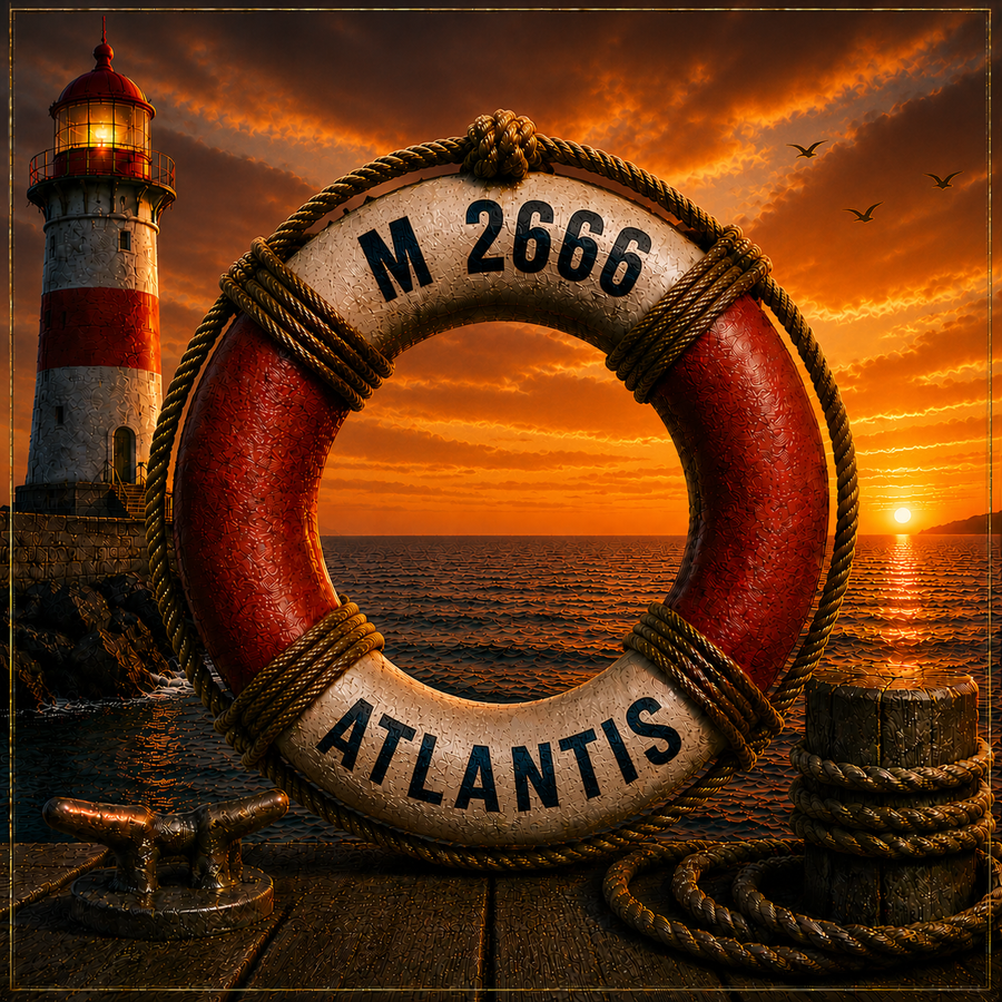 M2666 ATLANTIS