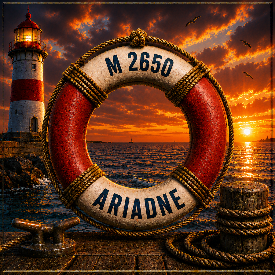 M2650 ARIADNE