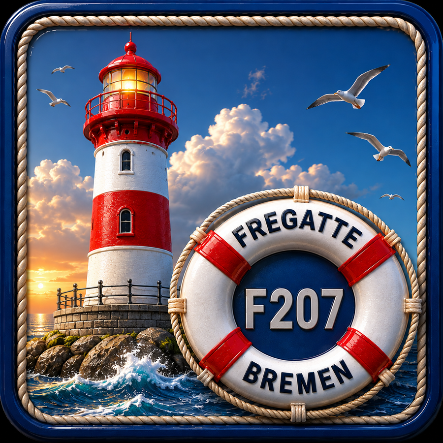 F207 BREMEN