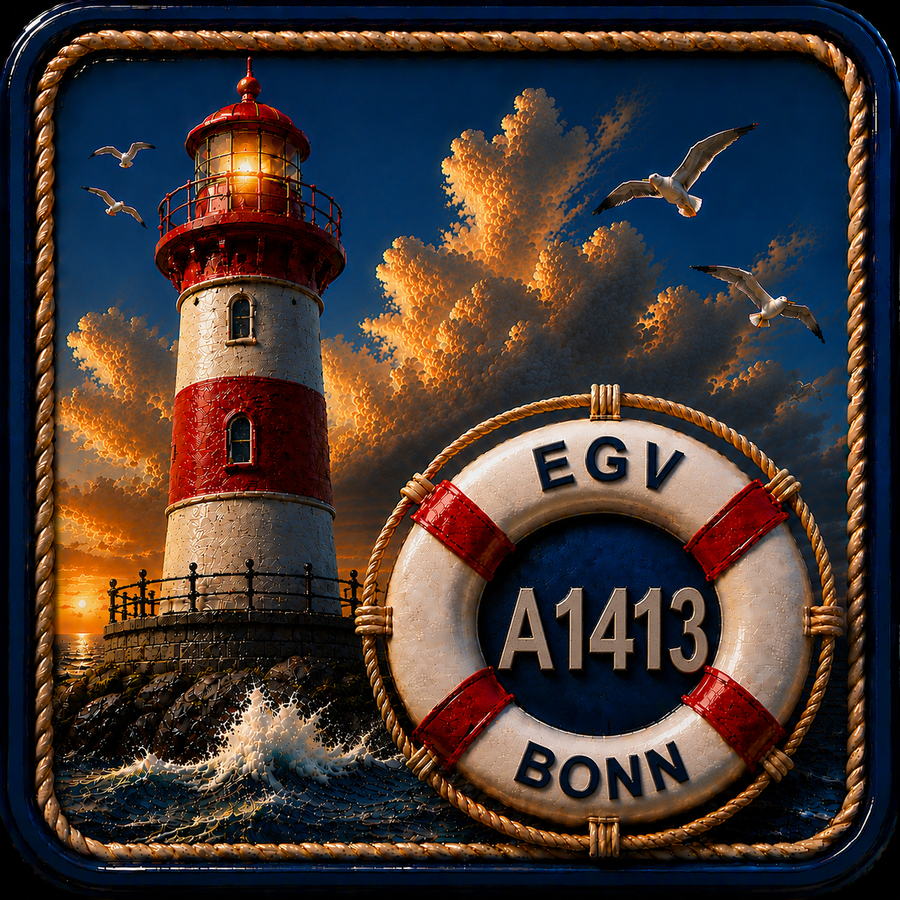 EGV A1413 BONN