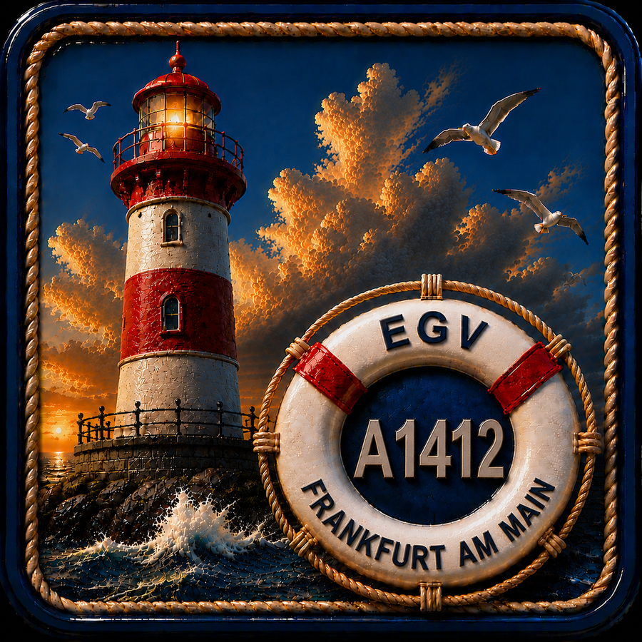 EGV A1412 FRANKFURT AM MAIN