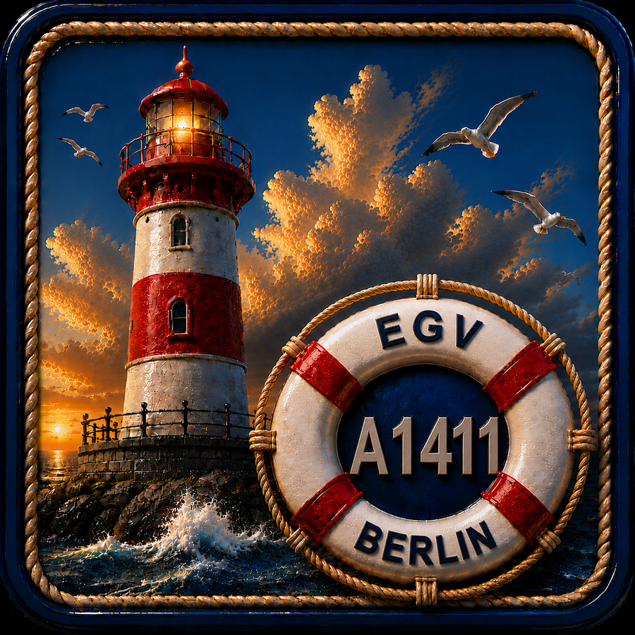 EGV A1411 BERLIN
