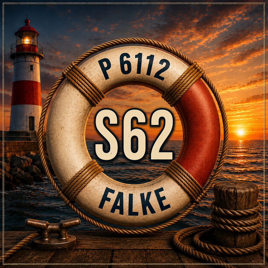 S62 FALKE
