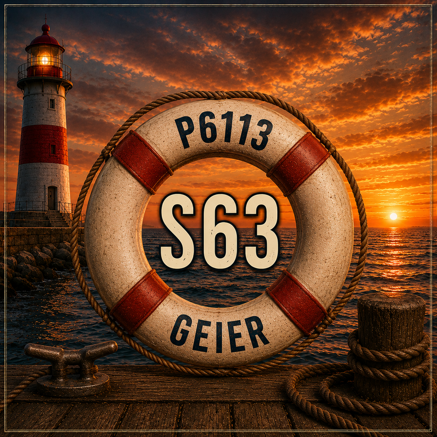 S63 GEIER