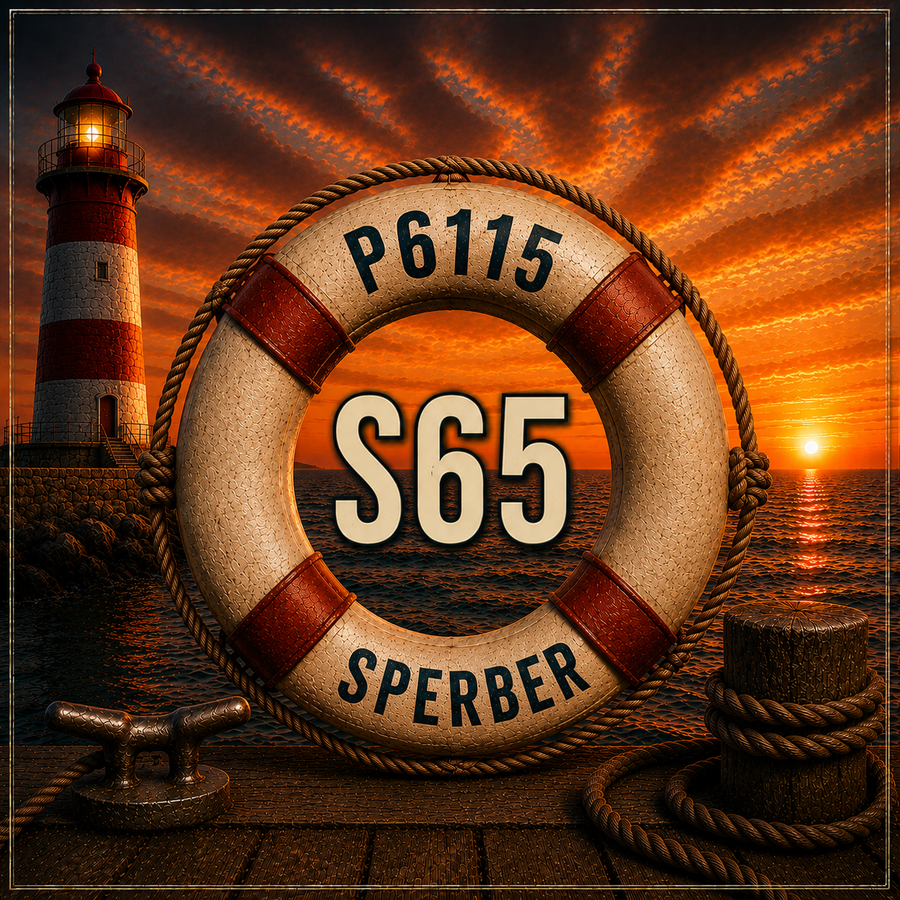 S65 SPERBER