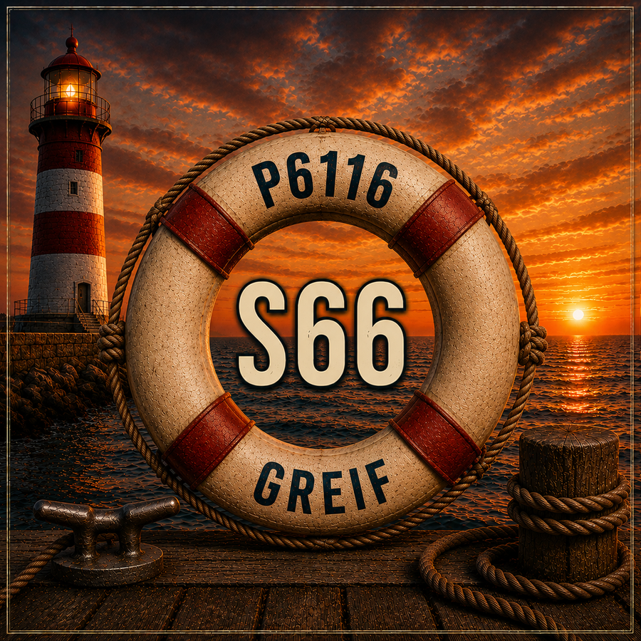 S66 GREIF