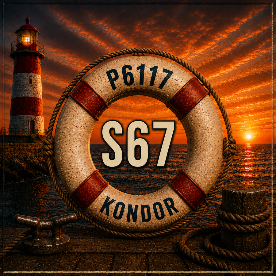 S67 KONDOR