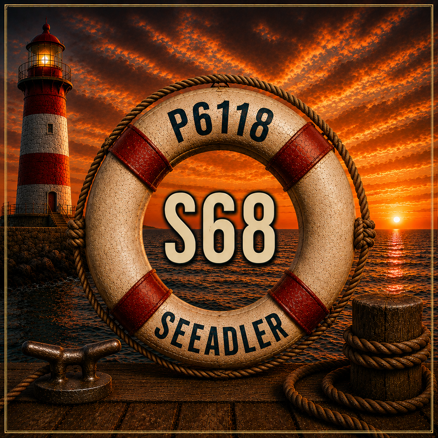 S68 SEEADLER