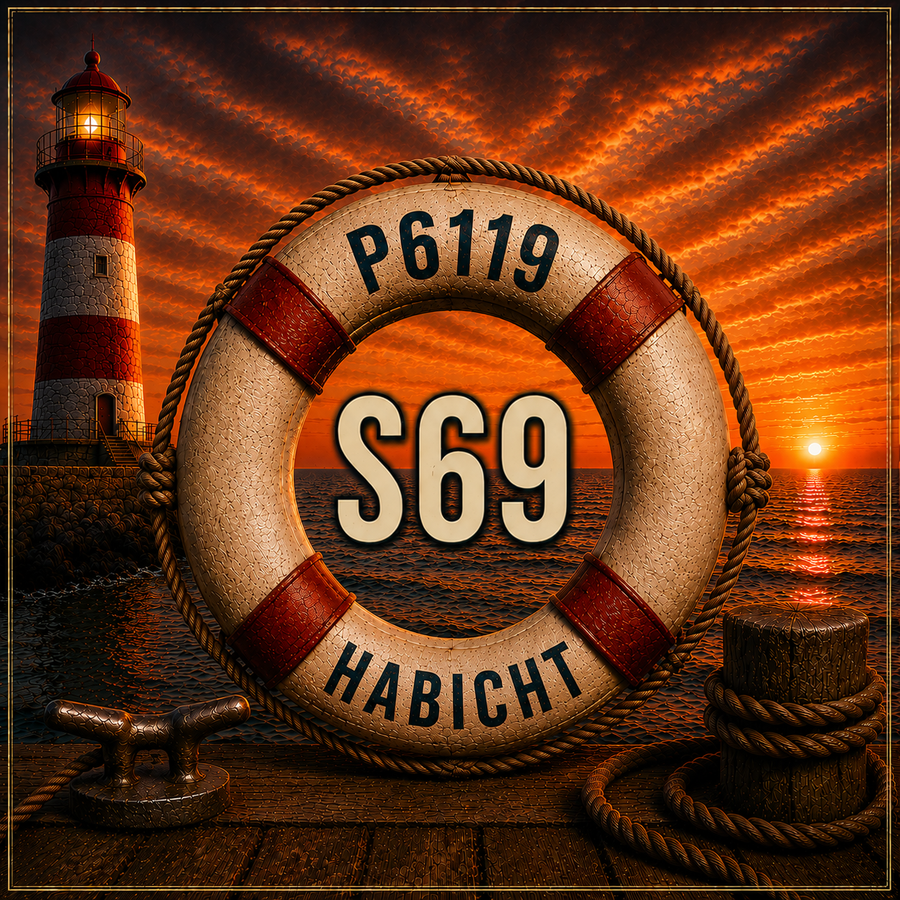 S69 HABICHT
