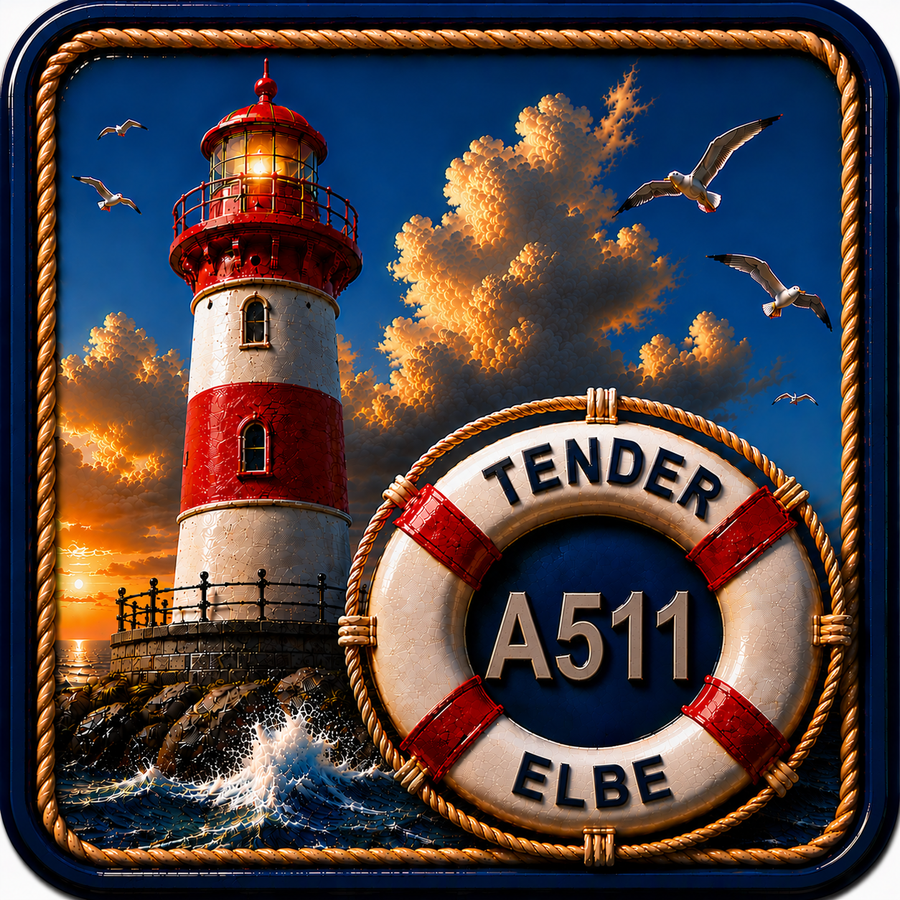A511 ELBE