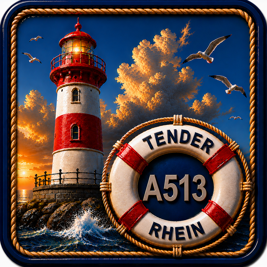 A513 RHEIN