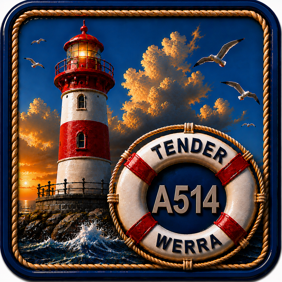 A514 WERRA