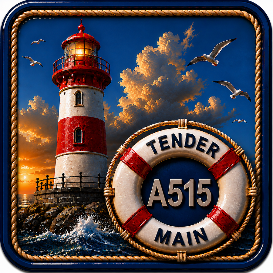 A515 MAIN