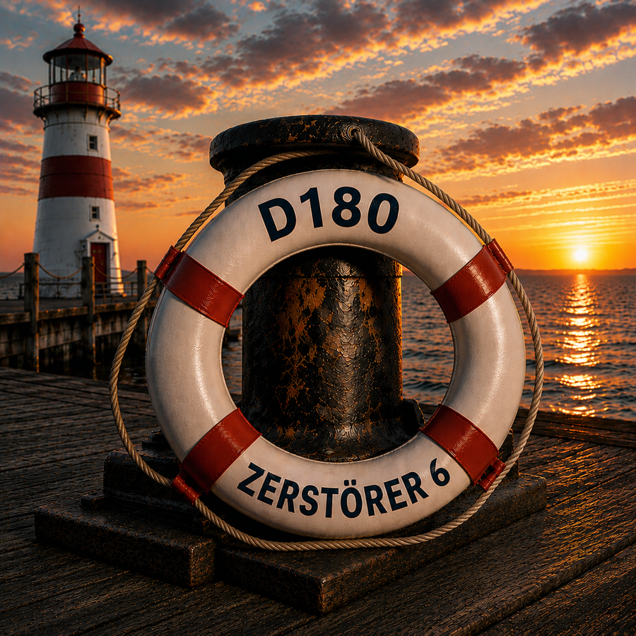 D180 ZERSTÖRER 6