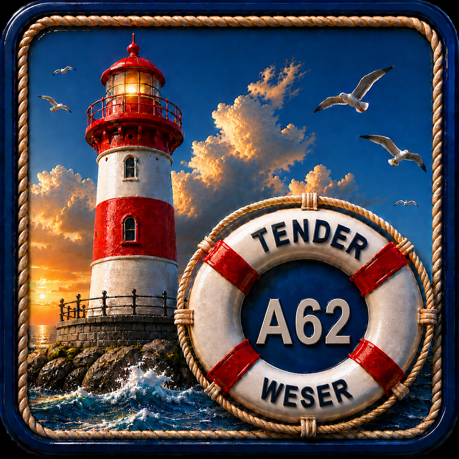 A62 WESER