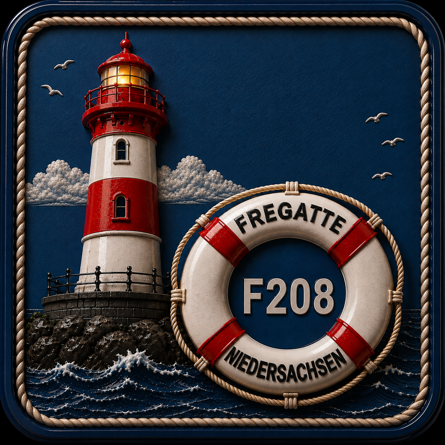 F208 NIEDERSACHSEN