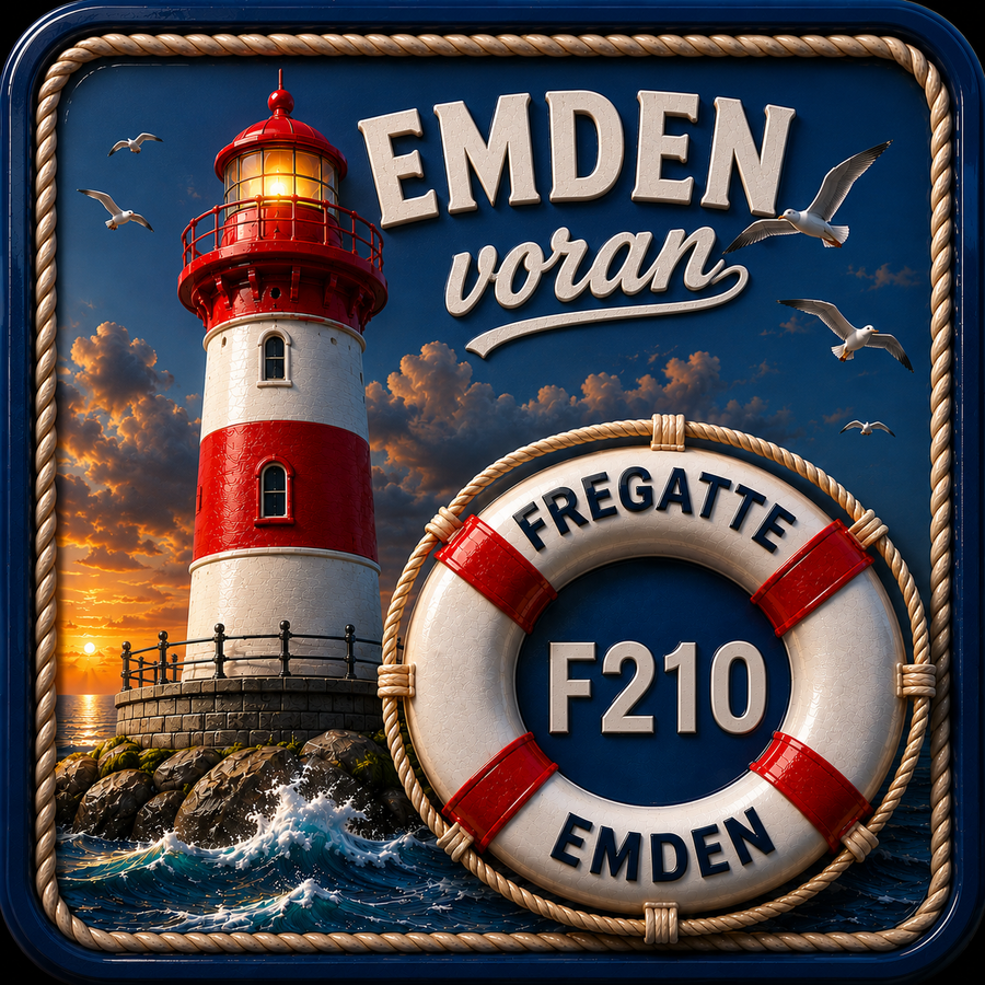 F210 EMDEN