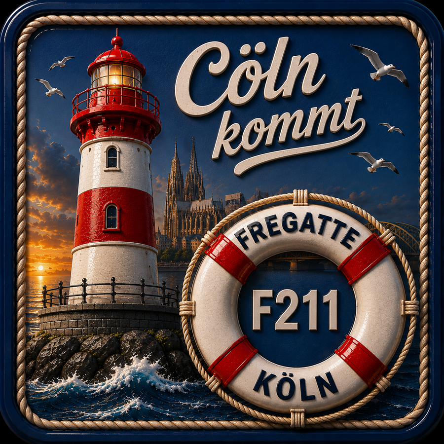 F211 KÖLN