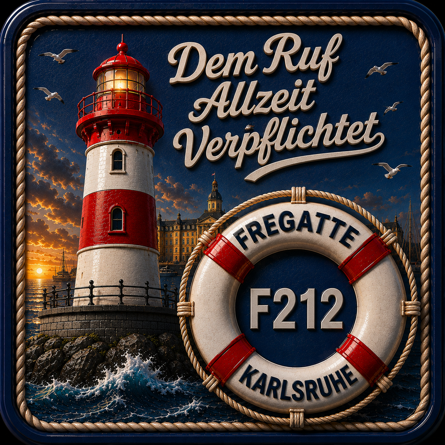 F212 KARLSRUHE