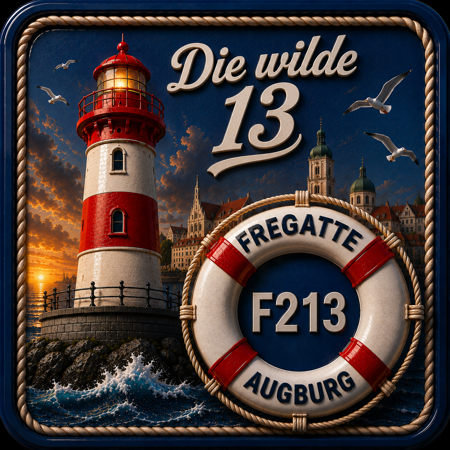 F213 AUGSBURG
