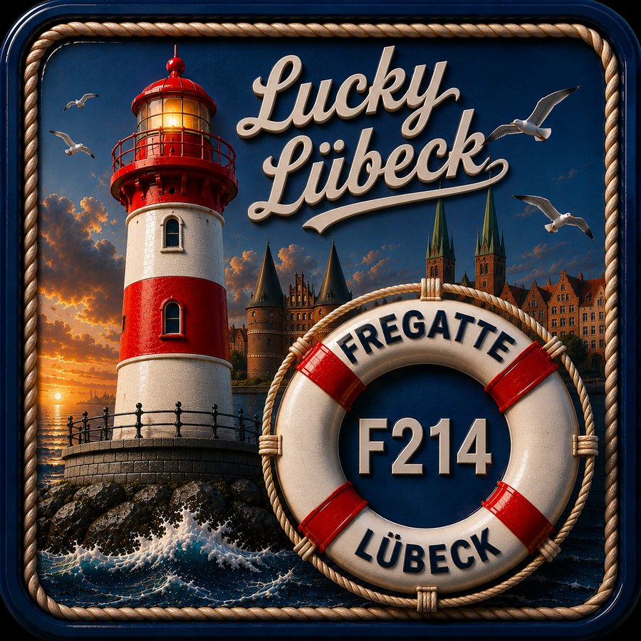 F214 LÜBECK