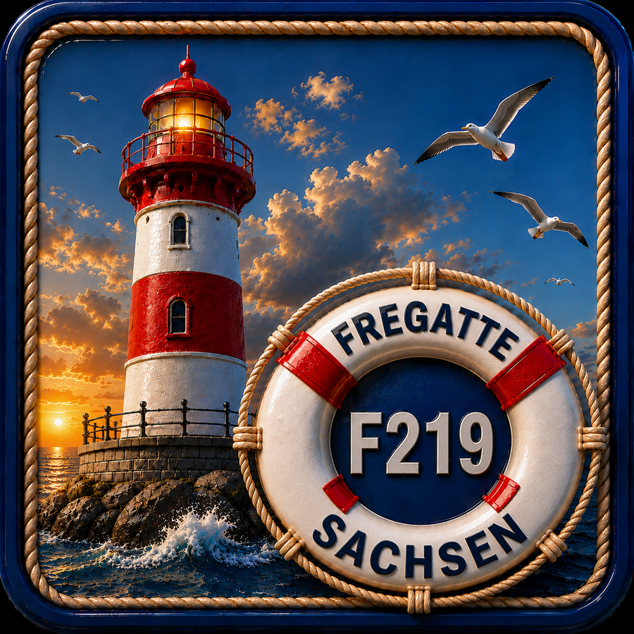 F219 SACHSEN