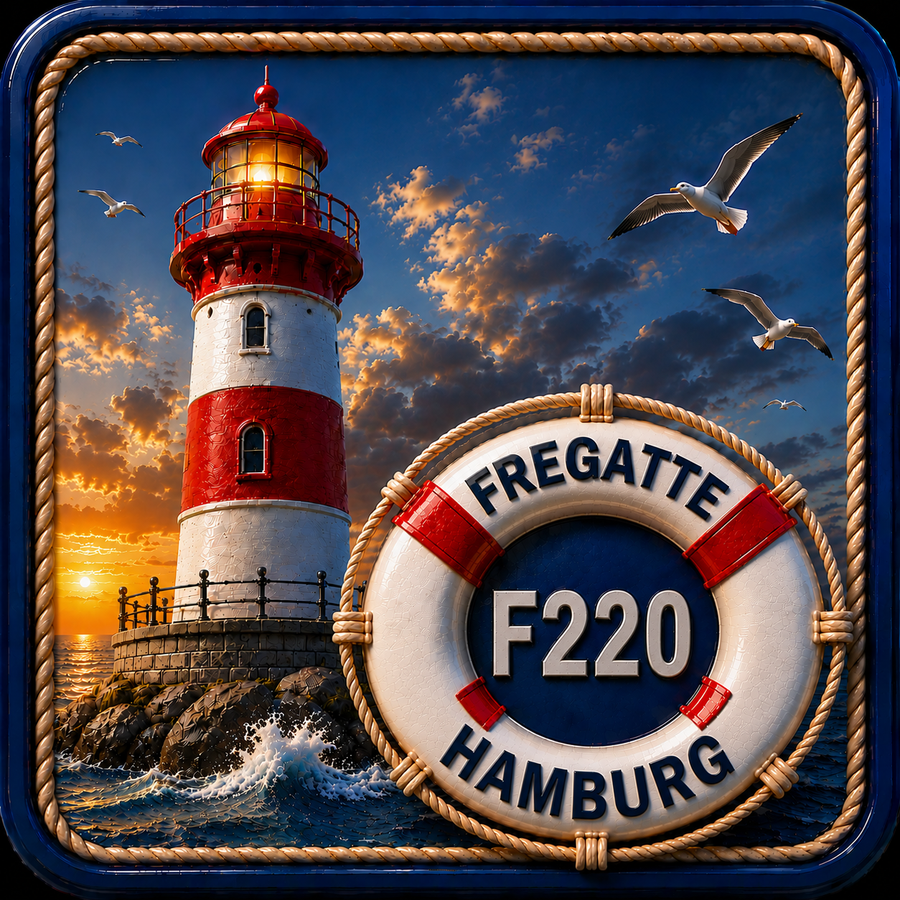 F220 HAMBURG