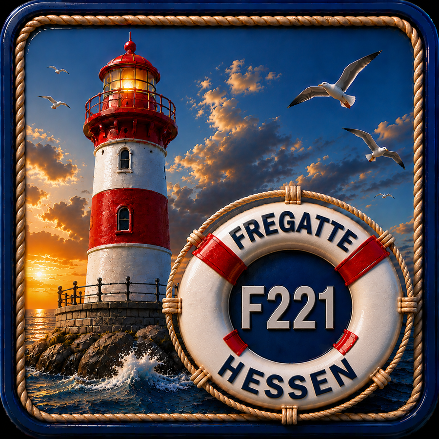 F221 HESSEN
