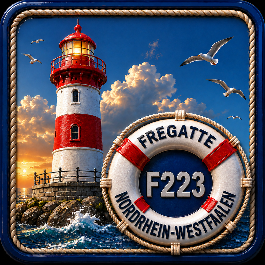 F223 NORDRHEIN-WESTFALEN
